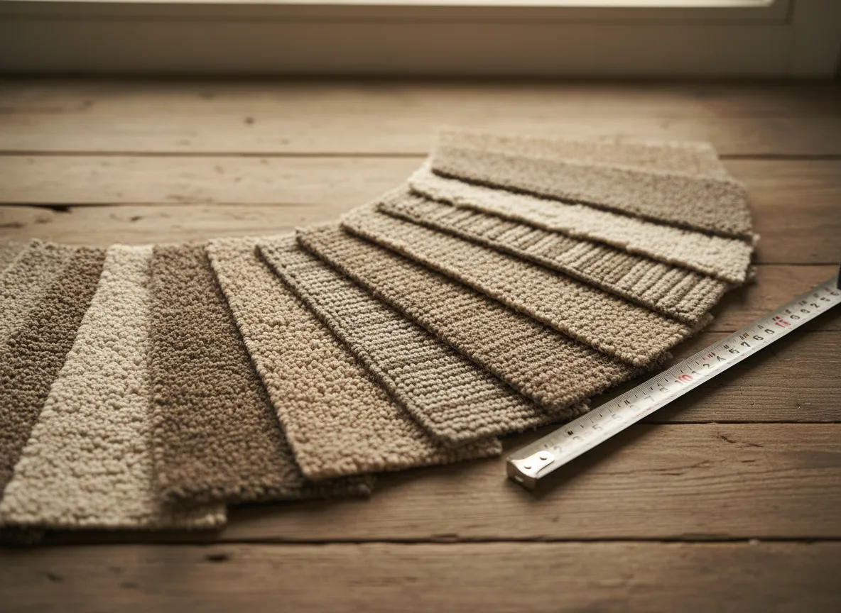 Carpet Installation Loogootee, IN FAQs